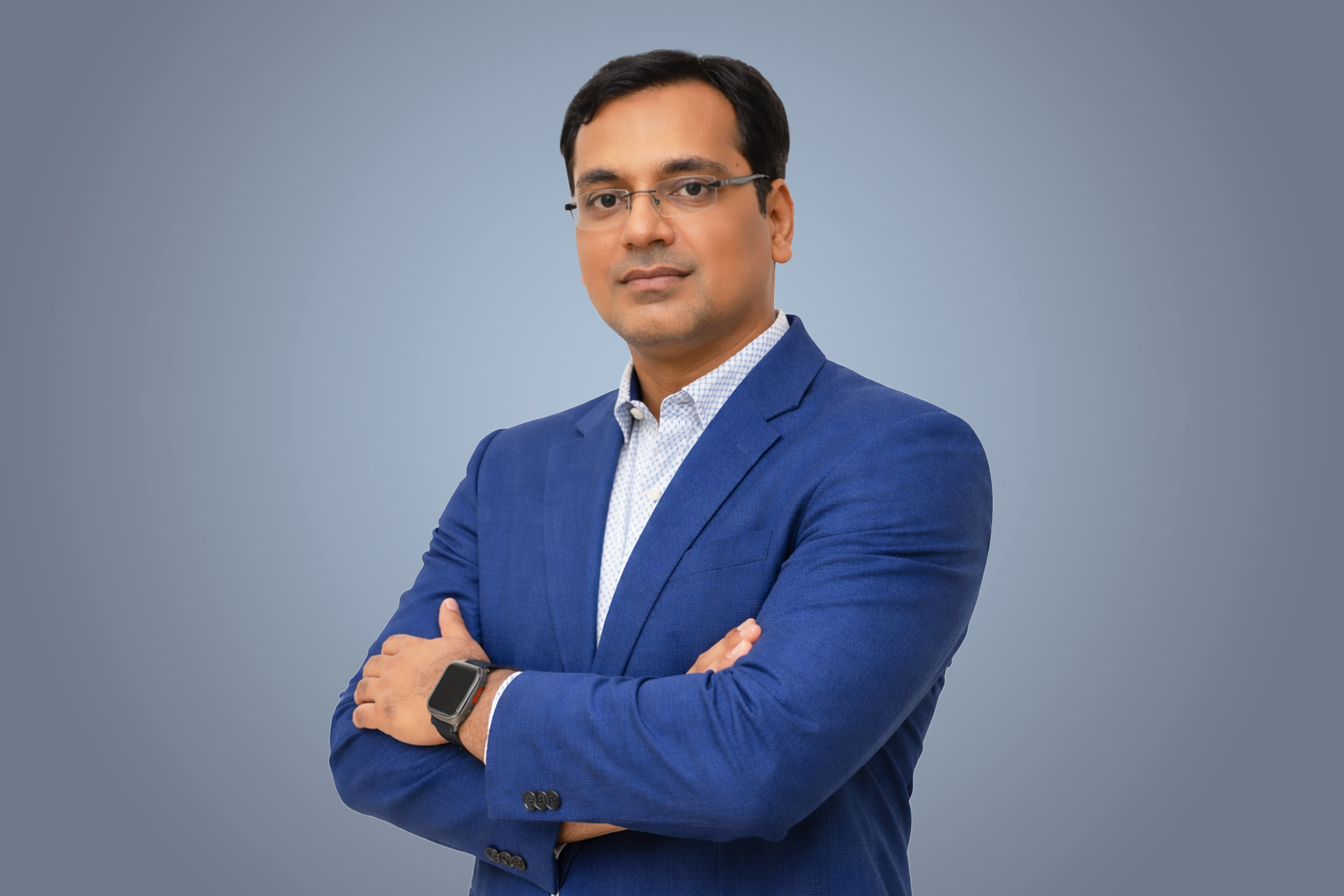 Dr. Manoj Maruti Sanap